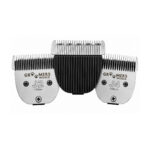 Elite 5 in 1 Trimmer Blades & Attachments
