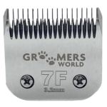 GW A5 Blades - Spare Parts