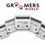 All Groomers World A5 Blades