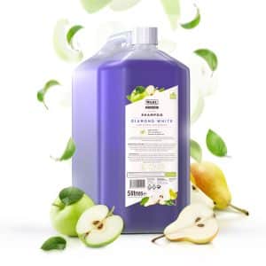 5L Wahl Diamond White Shampoo