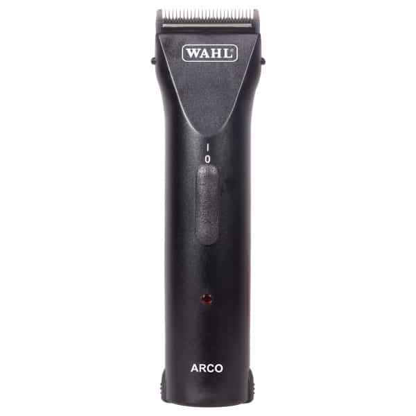 Wahl Arco Moser Cordless – Black - Image 1