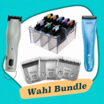 Wahl Blade & Attachment Restock Bundle — Save 10% When You Buy 7+