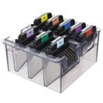 A5 blades Wahl Comb Attachments – Set of 8