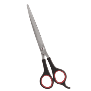 8" Curved