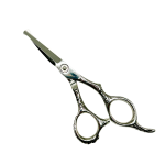 4.5″ Safety Scissors