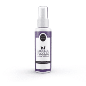 Poodles, Doodles Cockapoos Cologne & Perfume Spray