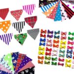 Mixed Bundle – Bows, Bandanas & Collar Bandanas