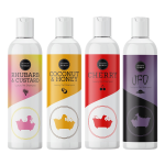 24 x 250ml Premium Shampoo Retail 2