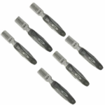6 x Matt Breakers