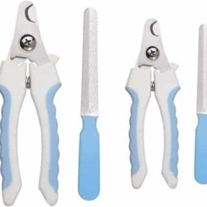 6 x Nail Clippers
