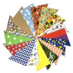 100 Tieback Bandanas