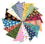 L and XL ONLY Tieback Bandanas