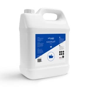 Dandruff Shampoo 5L