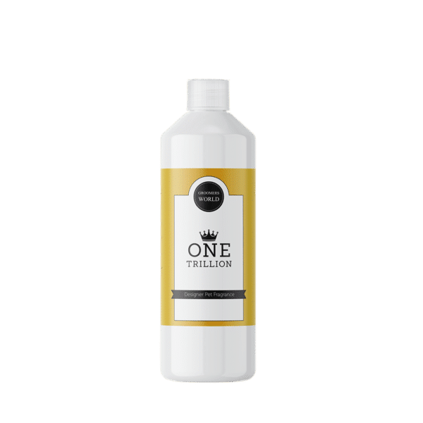 One Trillion Vegan Dog Cologne & Perfume Spray - Image 2