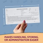Grooming Contract / Record Card (UK ONLY) - Image 2