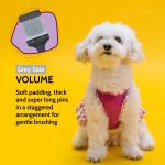 Mini Firm Flexi Brush – POODLE, DOODLE, BICHON - Image 6