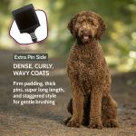 Extra Firm Flexi Brush – De-Matting - Image 3