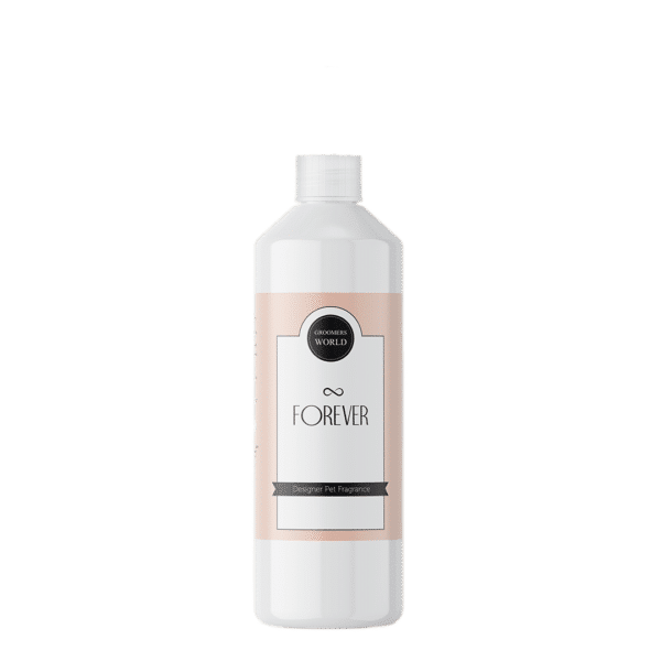 Forever Vegan Dog Cologne & Perfume Spray - Image 2
