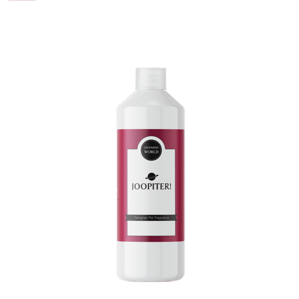 Joopiter Vegan Dog Cologne & Perfume Spray - Image 2