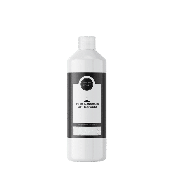 The Legend of Kreed Dog Cologne & Perfume Spray - Image 2