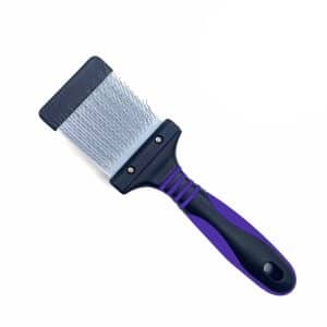 Mini Firm Flexi Brush – POODLE, DOODLE, BICHON