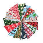 Xmas Tieback Bandanas - Image 13