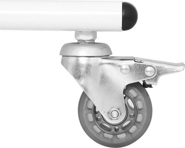 Stand & Pipe for Double Motor Blaster / Dryer (GWDHD) *Pre Order 20th August* - Image 3