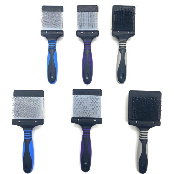12 x Elite Flexi Brush Retail Pack - Image 1
