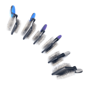 Elite Flexi Brush Set