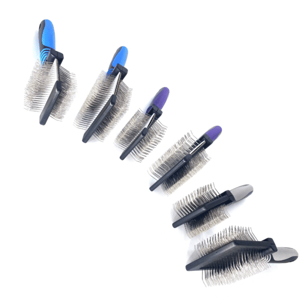 Elite Flexi Brush Set - Image 1