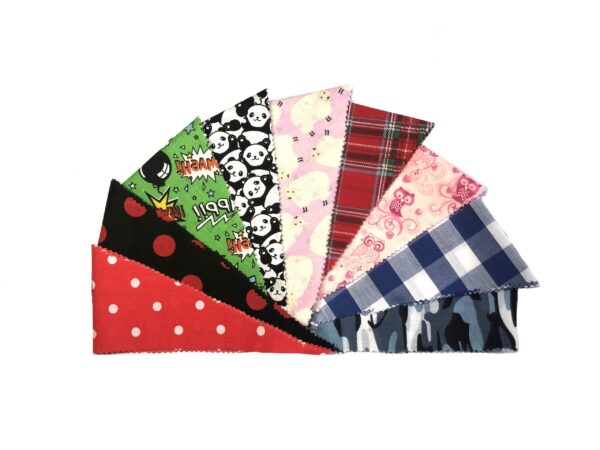 Tieback Bandana Subscription - Image 4