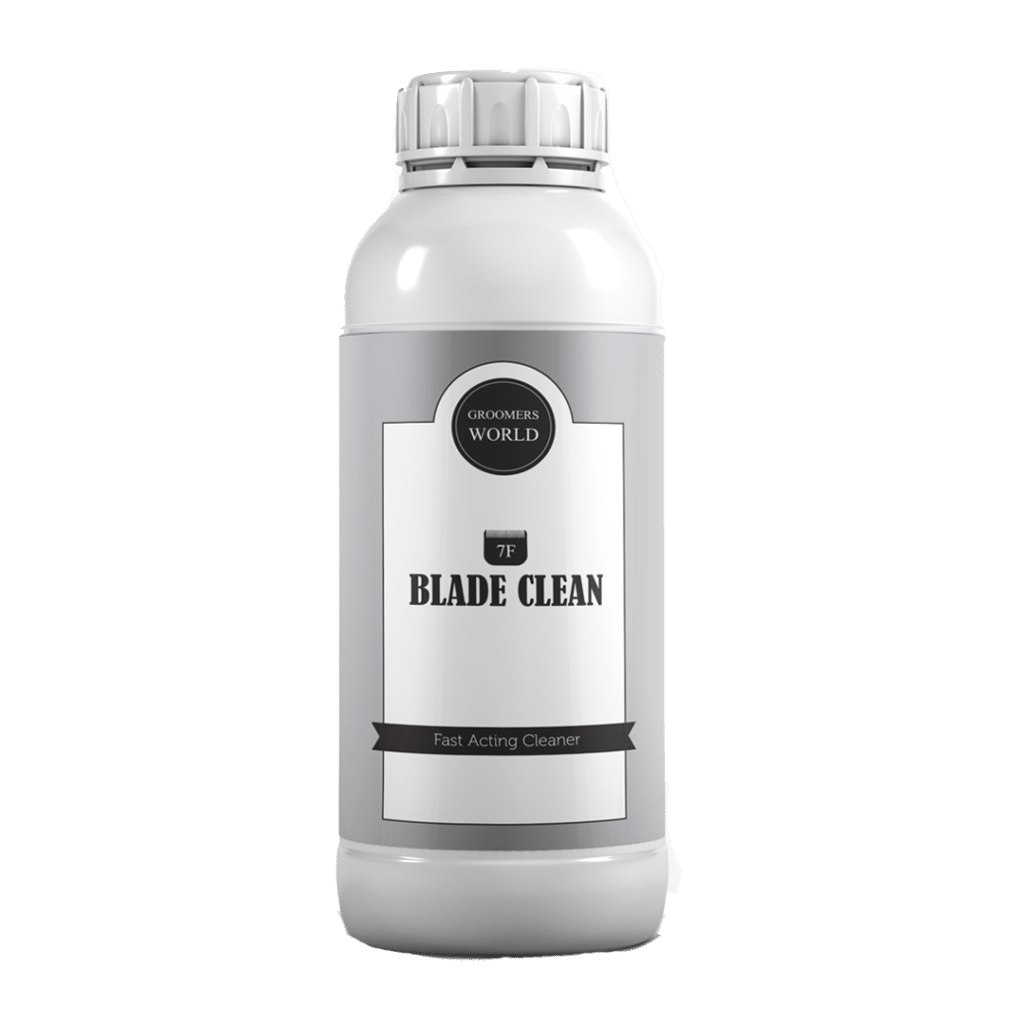 Blade Clean / Wash 1L groomers world