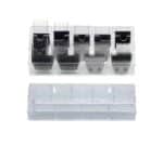 Wall Mount Blade Organiser / Rack - Image 2