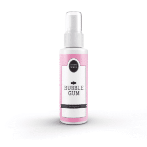 Bubble Gum Vegan Dog Cologne & Perfume Spray