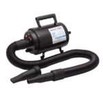 Aeolus Cyclone, Professional Powerful Single Motor Dog Grooming Blaster Dryer