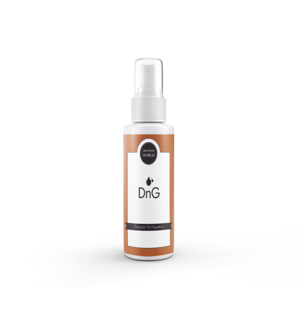 D’n’G Dog Cologne & Perfume Spray - Image 1