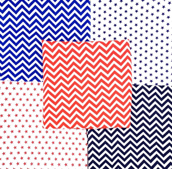 Tieback Bandana Subscription - Image 13