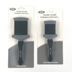 10 x Flexi Slicker Brush Extra Soft - Image 2