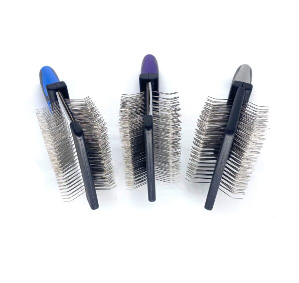 Extra Firm Flexi Brush – De-Matting - Image 2