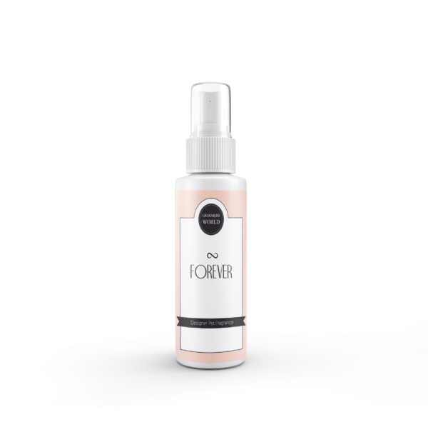 Forever Vegan Dog Cologne & Perfume Spray - Image 1