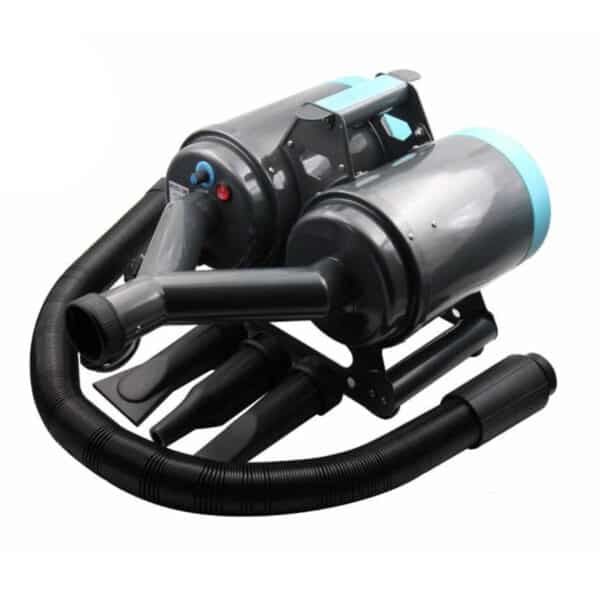 TD-900CG GEMINI Parallel Dual Motor Dryer - Image 1