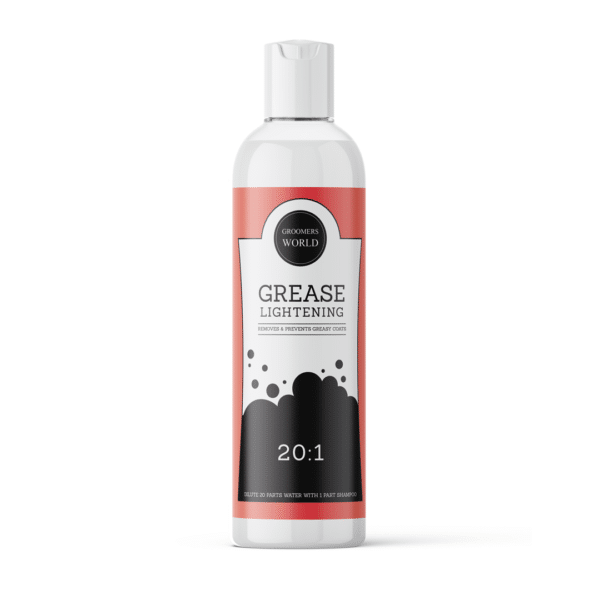 23 x 250ml Shampoo Retail - Image 4