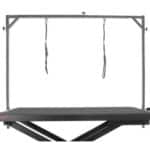 Grooming Table H Bar