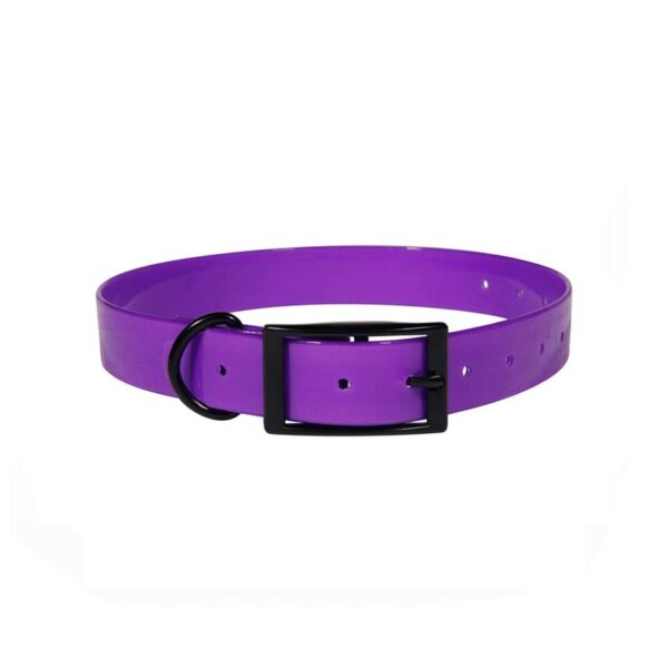 4 x Waterproof Dog Collars - Image 4