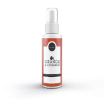 Orange And Cinnamon Vegan Dog Cologne & Perfume Spray