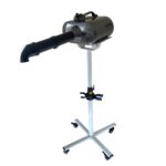 Stand & Pipe for Double Motor Blaster / Dryer (GWDHD) *Pre Order 20th August*