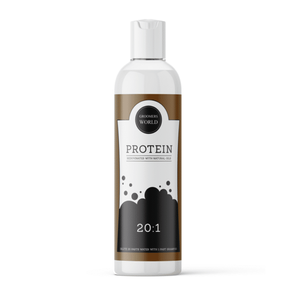 23 x 250ml Shampoo Retail - Image 3