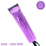 ELITE Corded 2 Speed Clipper - Image 2