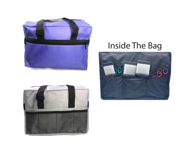 Grooming Bag - Image 1