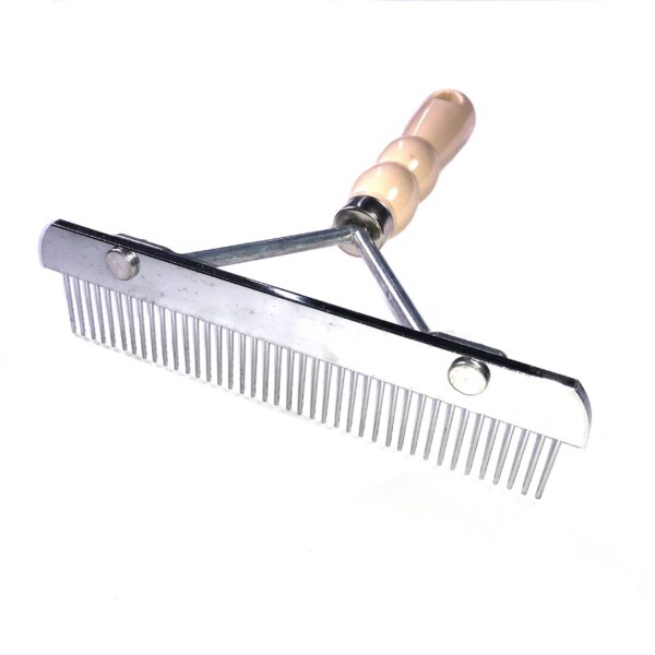 6 x Rake - Image 1